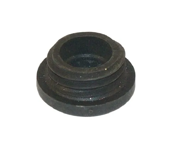 Těsnění hrdla plnění oleje