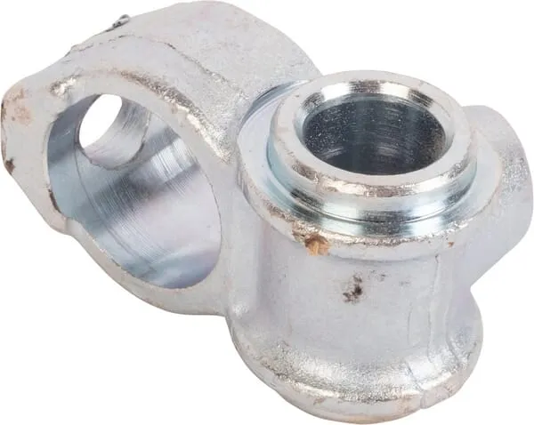 Hlava spojovací tyče