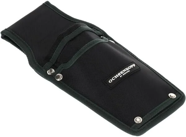 Pouzdro pro dva klíny