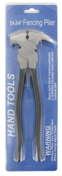 Farmářské kleště