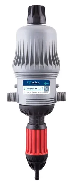 MixRite 3.5, 0.5%-5%,PO