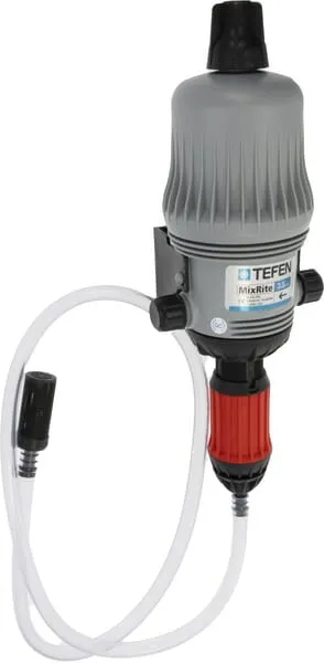 Čerpadlo MixRite 3,5, 0,5-5 %, ON/OFF, PO