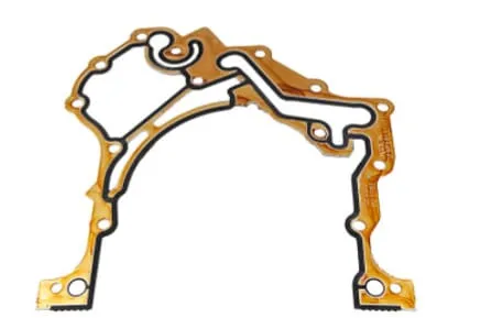 Těsnění olejového čerpadla