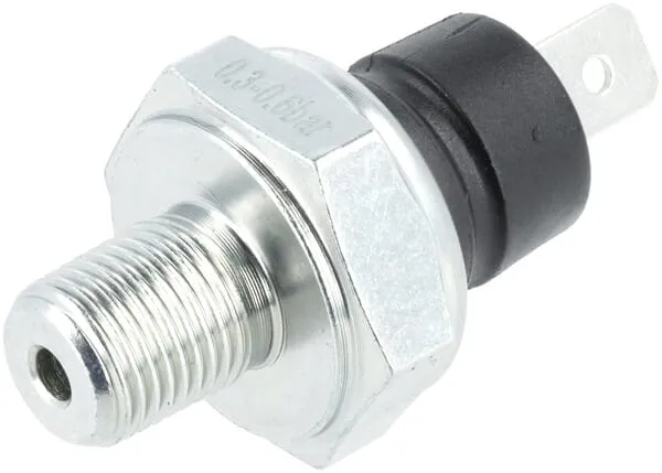 Výstražné zařízení hladiny oleje