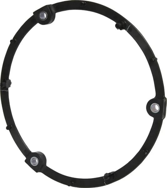 Rozpěrný kroužek, zpětný startér