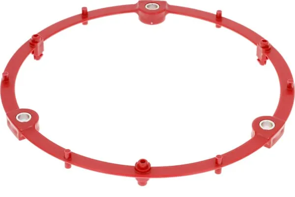 Distanční kus, zpět. chod R280