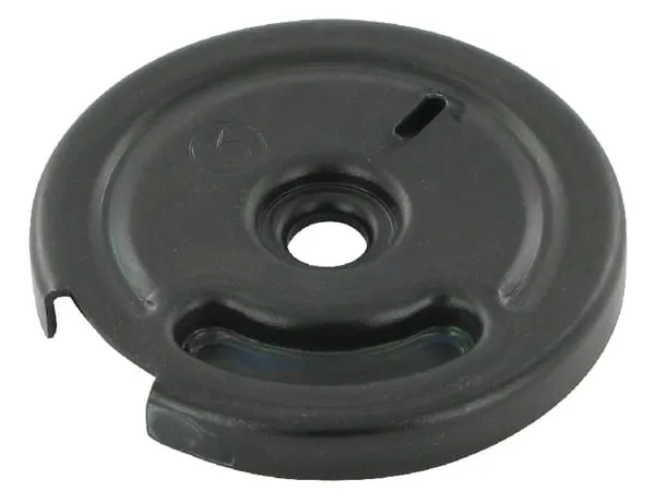 Kryt pružiny spouštěče