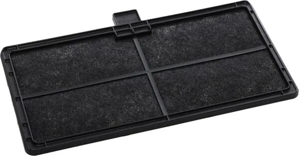 Vzduchový kabinový filtr