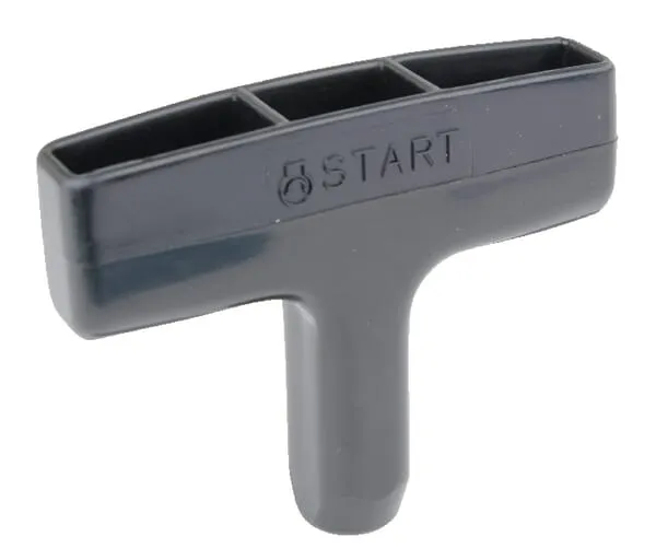 Rukojeť startéru