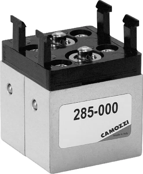 Mini ventil 3/2-cestný