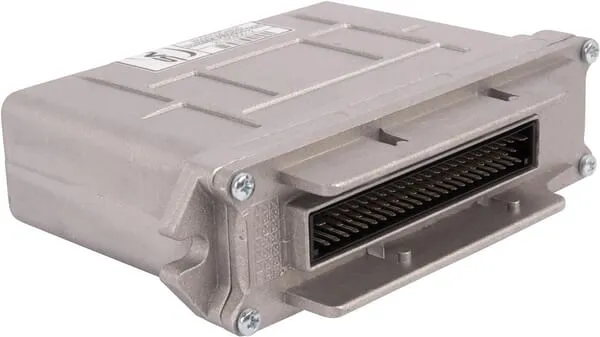 Elektrická jednotka motoru HML+EII