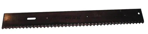 Boční nůž pravý 4x98x837