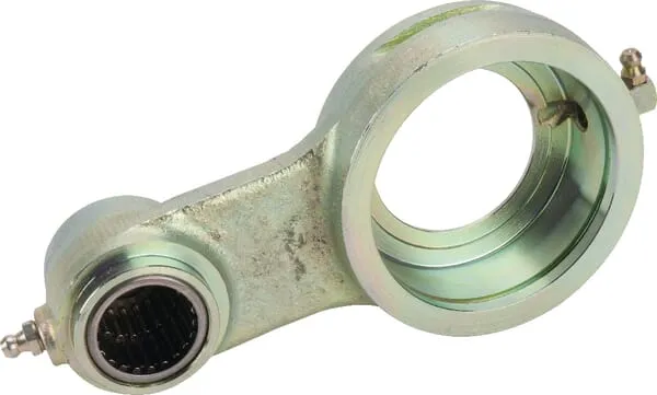 Pouzdro ložiska kliky přední