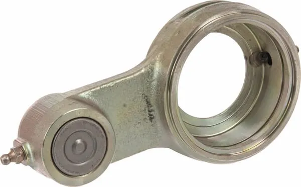 Vnitřní kliková skříň ložiska