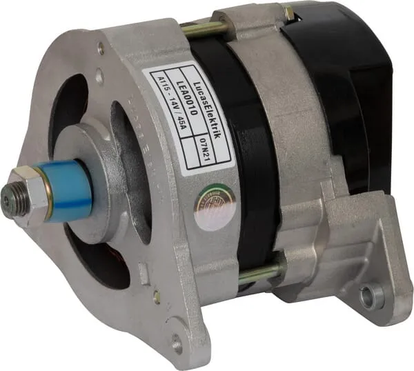 Alternator 12V-45A