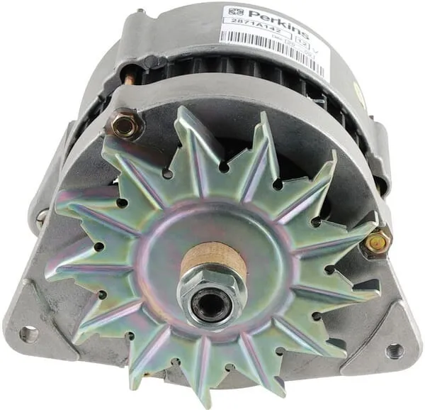 Alternátor 12V 55A