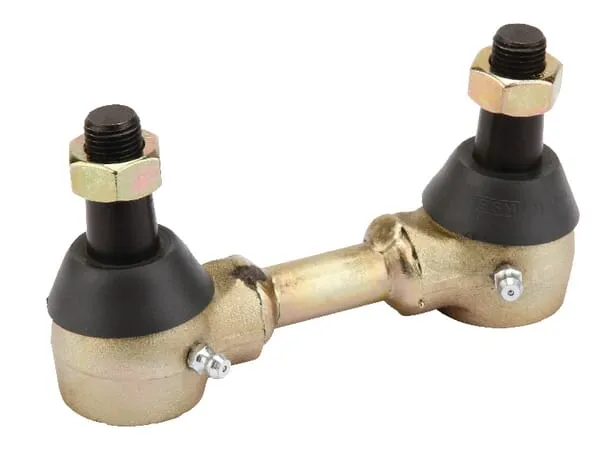 Dvojitý kulový kloub Busatis