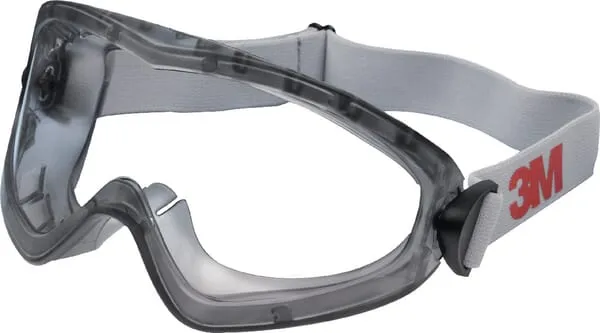 Ochranné brýle řady 2890, 3M
