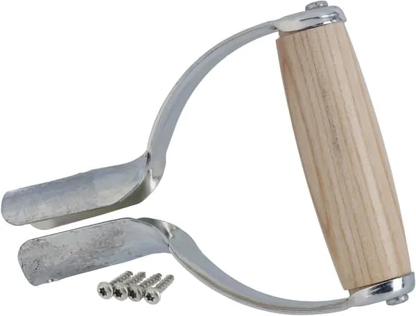 YD rukojeť samostatná