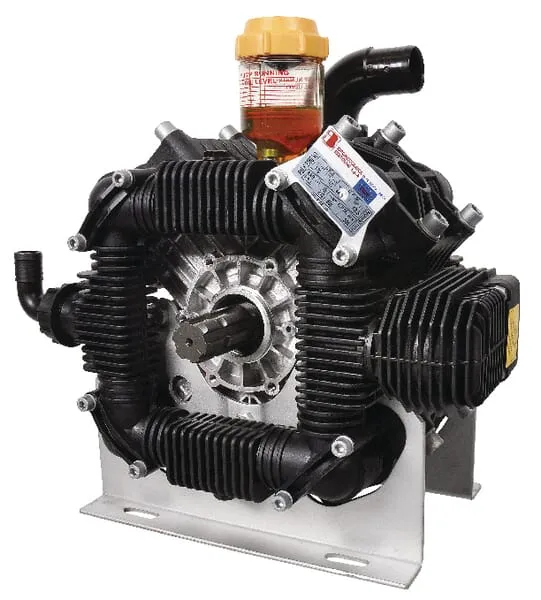 Čerp. Poly 2180-VD Bertolini