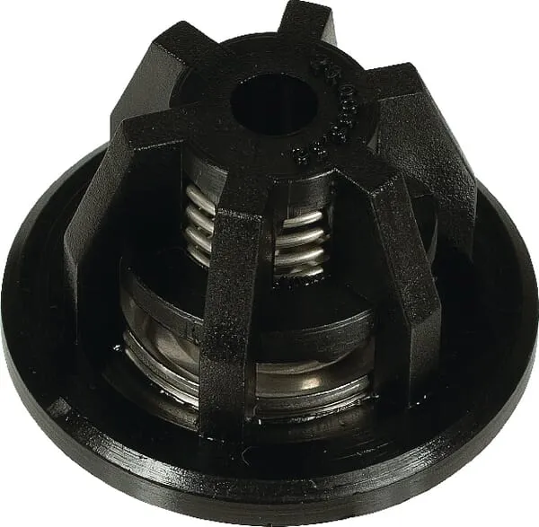 Sestava ventilů z nerez.oceli