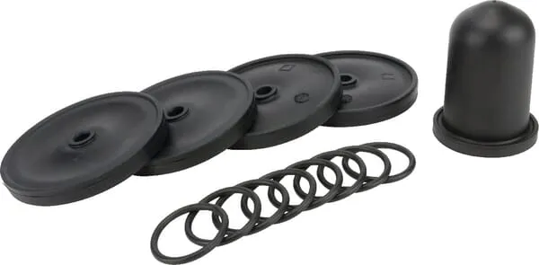 Membránová sada Bertolini