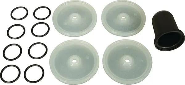 Desmopan Bertolini membrane set