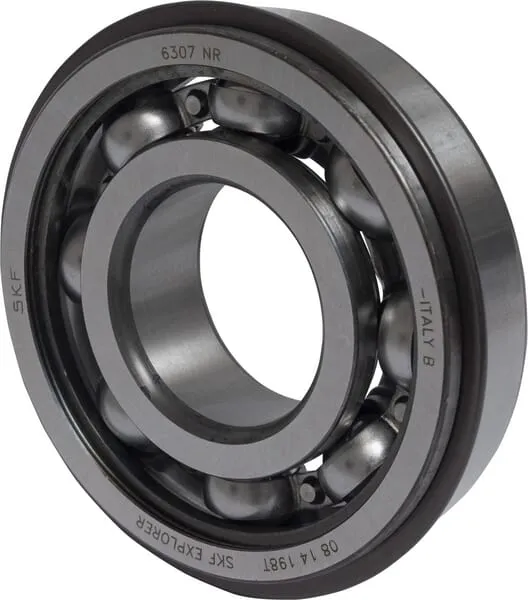 Kuličkové ložisko