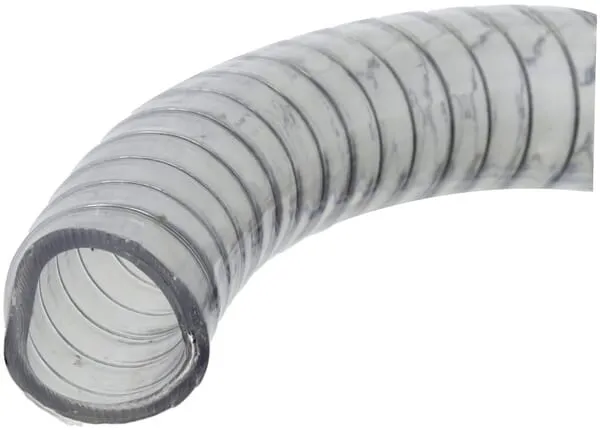 Měřicí hadice CTS (1"x 4 m)