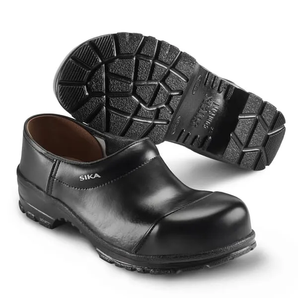 29 Dřeváky Comfort S3