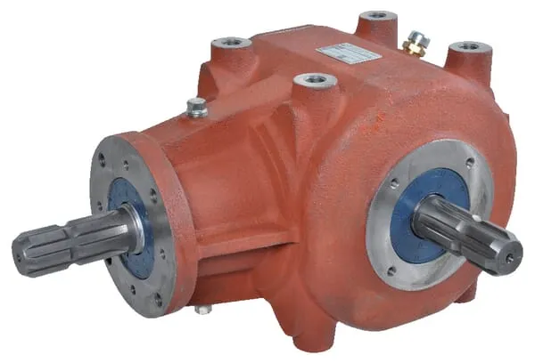 Převodovka Comer kompl. T-290A 1:1