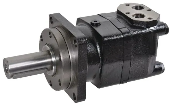 Hydraulický motor KM 40,109 SO 4 SAE