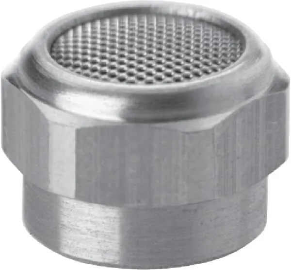 Tlumič mosazný, ženský, typu 2903