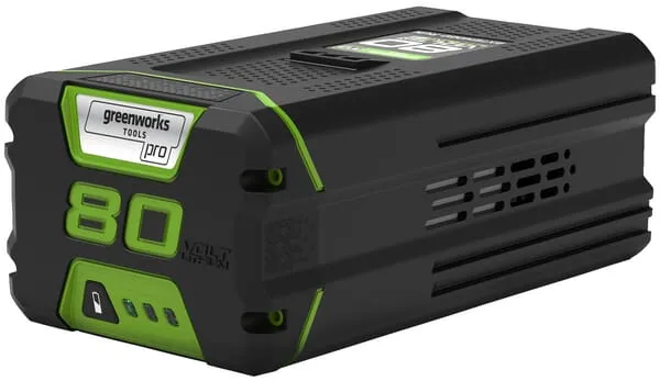 Baterie 80V-4,0Ah Li-ion