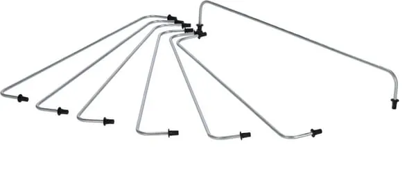 Accessories shelf modules, Wire holder set