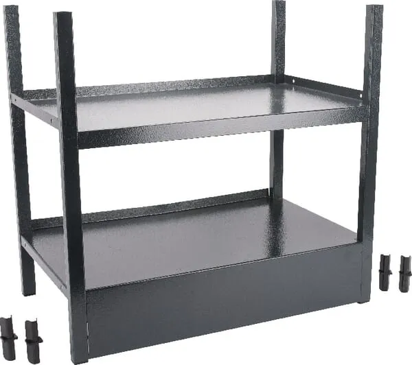 Spodní policový modul