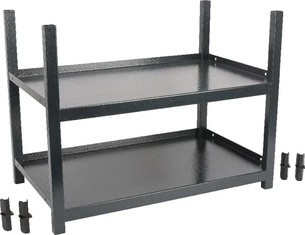 Středový policový modul