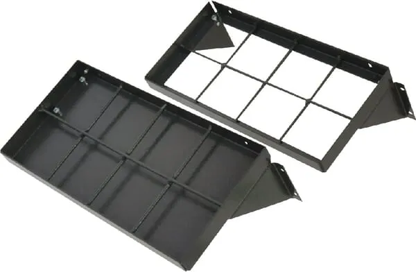 Modul pro závitové tyče