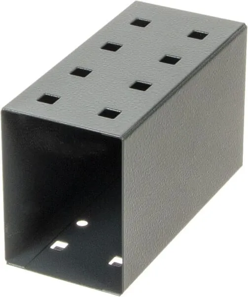 Skladovací box střední