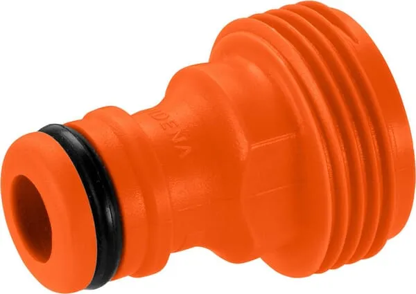 Přístrojový adaptér s vnějším závitem Gardena