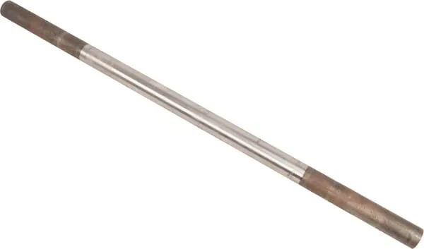 Hřídel