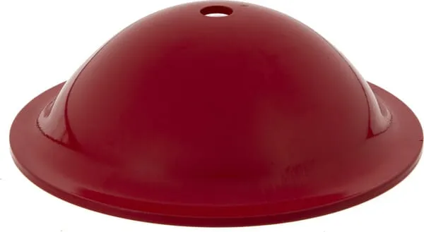 Kryt šnekového dopravníku