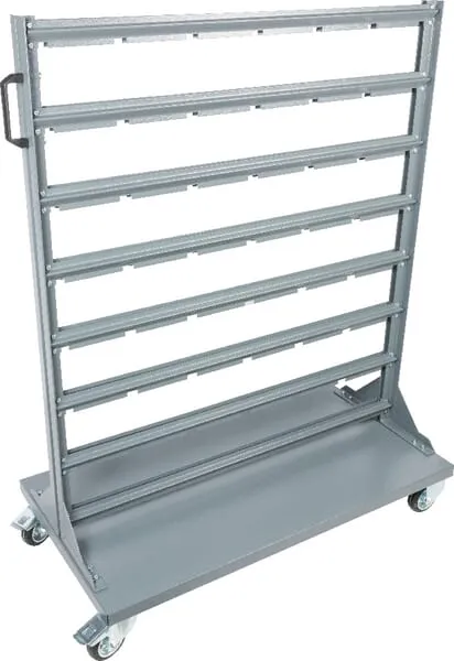 Skříňka na sortiment, přenosná DL 0/14