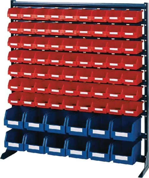 Stojan pro úložná krabice DL 7/2