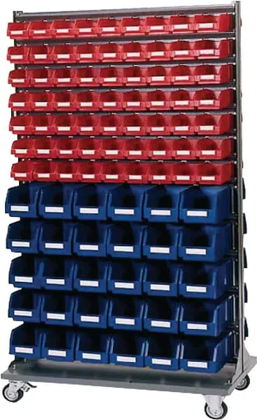 Mobilní skříň DLR 14/10