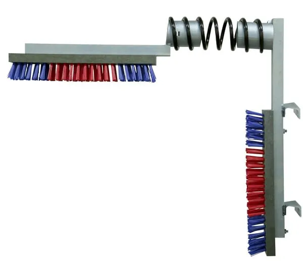 Kartáč na dobytek EuroFarm