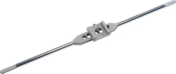 Vratidlo č. 3 pro čtyřhranná závitořezná očka M18 - M24