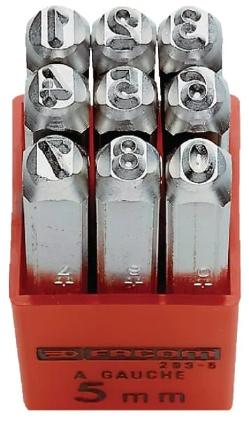 293A Sady s 9 raznicemi číslic