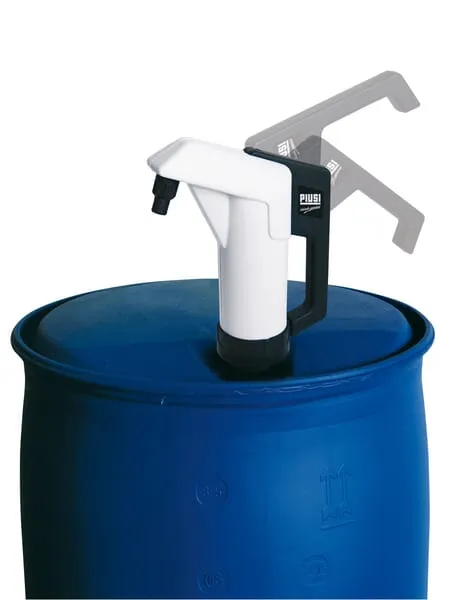 Ruční pumpa na AdBlue