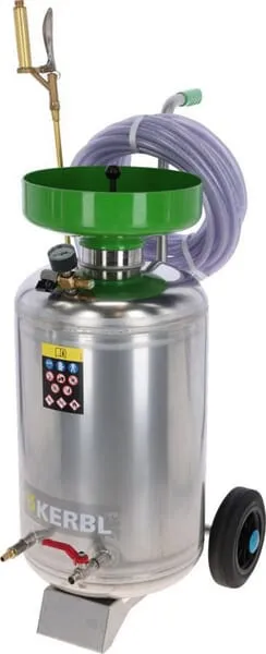 Víceúčelový postřikovač